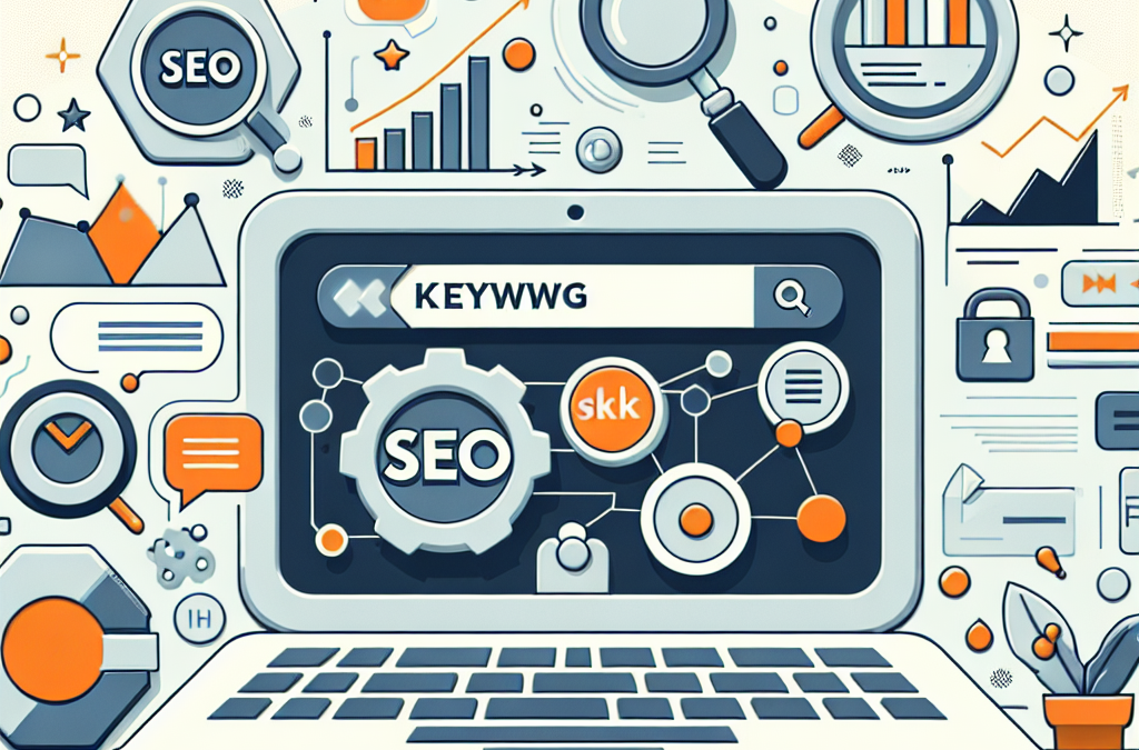 Comment choisir les bons mots clés en seo ?