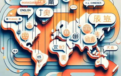 Quelle langue possède le plus de mots au monde ?