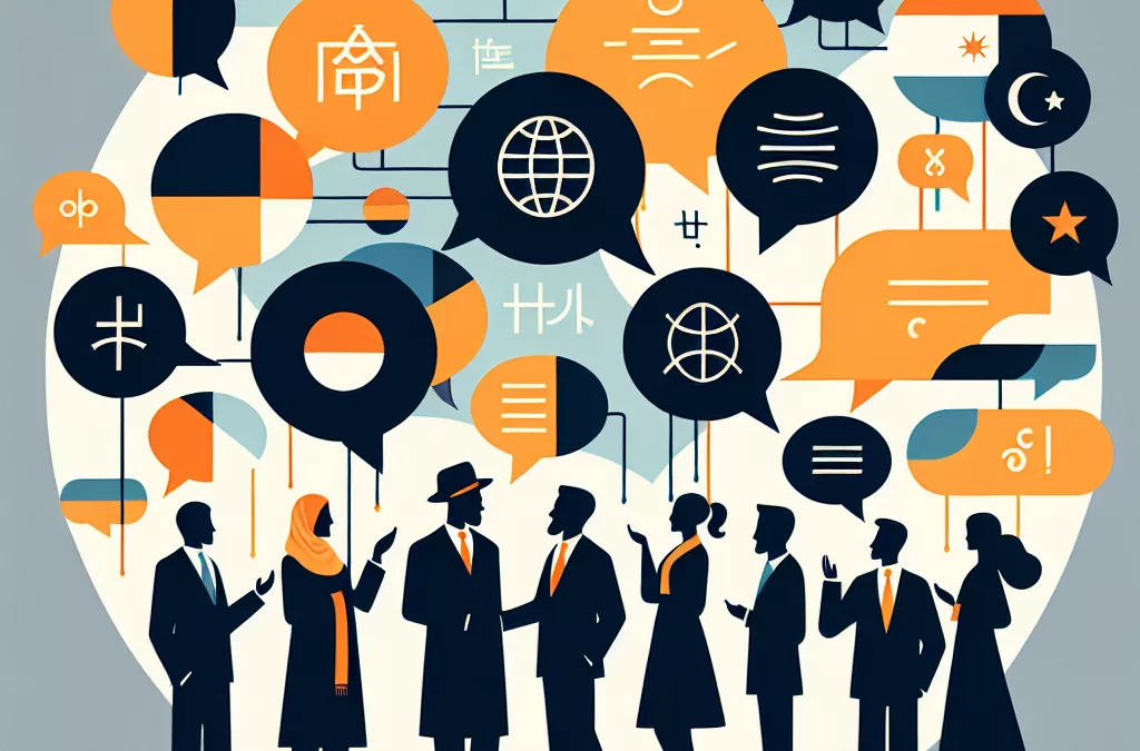 langue la plus parlée au monde