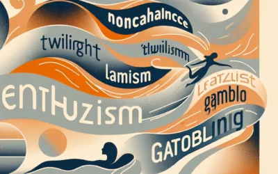 Quel est le plus beau mot de la langue française ?